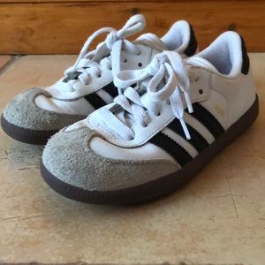Adidas Samba